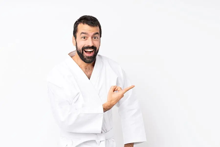 Adult Martial Arts Classes Near Me in Natick | Villari's Martial Arts